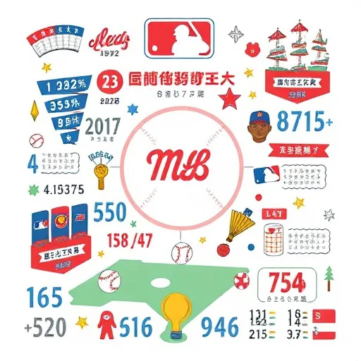 2026 球季 MLB 最新戰績總覽：道奇、釀酒人、白襪分區稱王