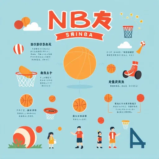 夏季聯賽開打！NBA即時比分搭配大小分盤路分析，賽事預測更有把握
